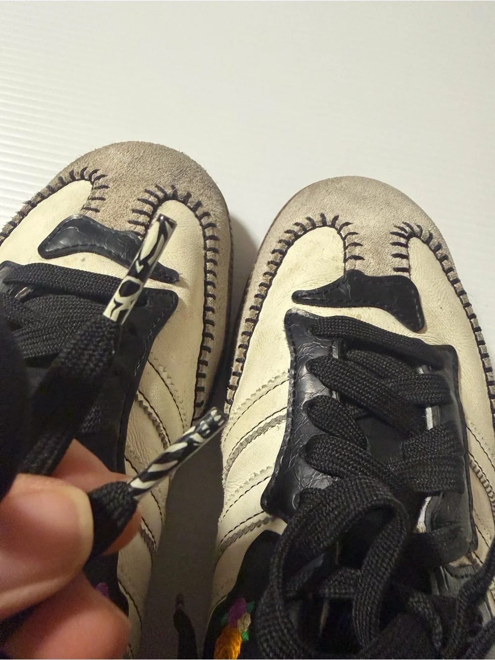 adidas good used